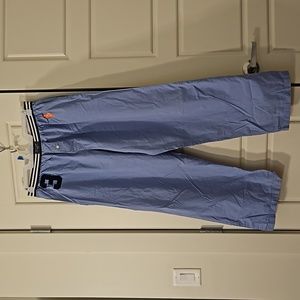 Ralph Lauren Cotton Sleep Pants. Size L.
